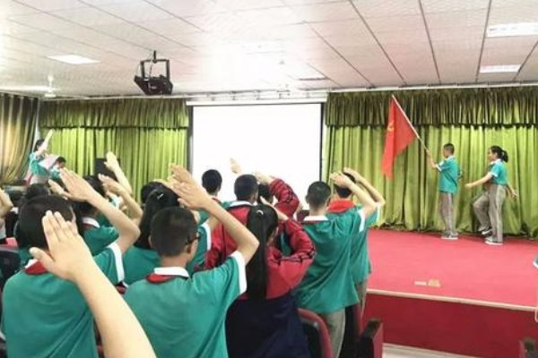 新疆巴州二中高中部的录取分数线