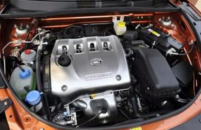 汽车什么是烧机油