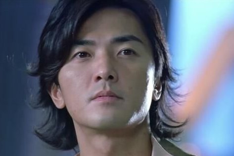 郑伊健的《虫儿飞》 歌词