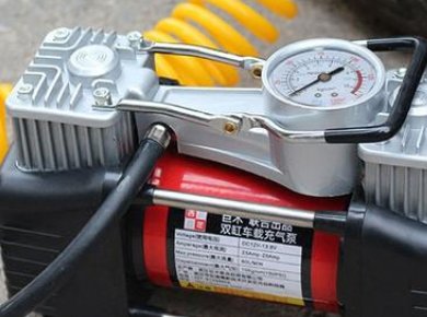 车载充气泵哪个牌子好？求推荐