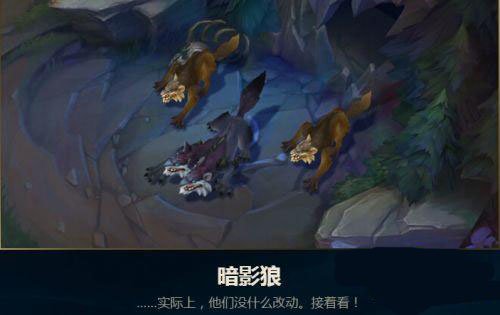 lol所有野怪刷新时间是什么？