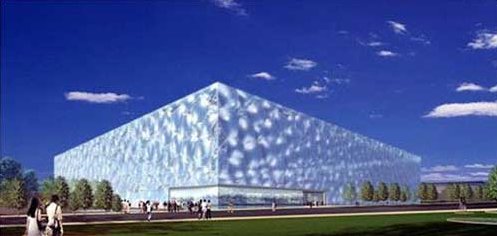 我国著名的现代建筑有哪些？