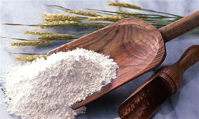 澄粉和淀粉有什么不一样？