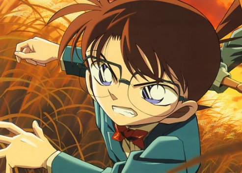 《名侦探柯南》黑衣组织BOSS乌丸莲耶身份是什么？