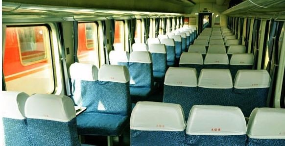 火车硬座和软座有什么区别 啊？