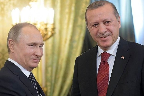 土耳其地理位置究竟好在哪里?为何它能被称为全球地理位置最好的国家之一？