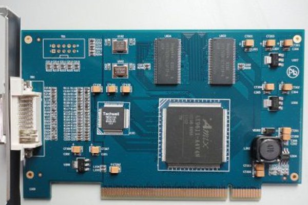 视频卡是显卡吗？