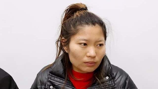 卖惨走红的“水泥妹”,骗局被揭穿后,现状如何?