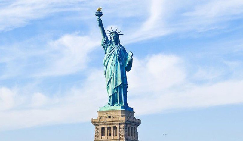 美国标志性建筑物