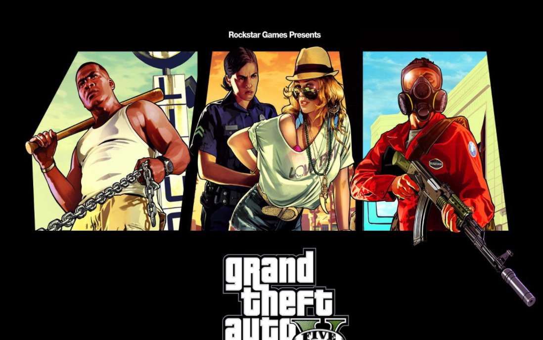 GTA5 打了修改器之后显示FATAL: