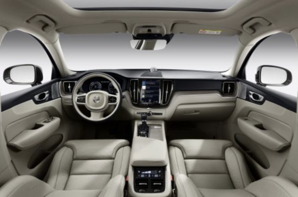 沃尔沃汽车到底怎么样