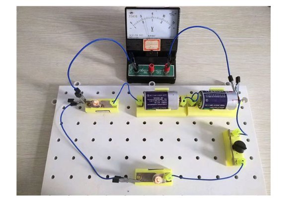 短路和断路的区别。。越简单越好。。