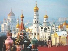 俄罗斯文化的主要特征有哪些？