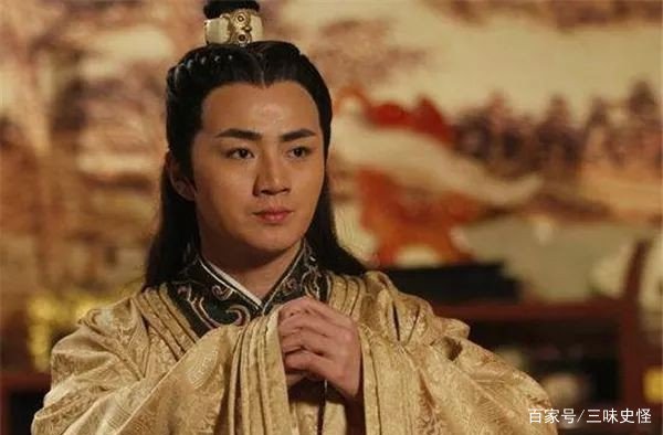 政治手腕极强的慕容超为何会被后世人丑化？