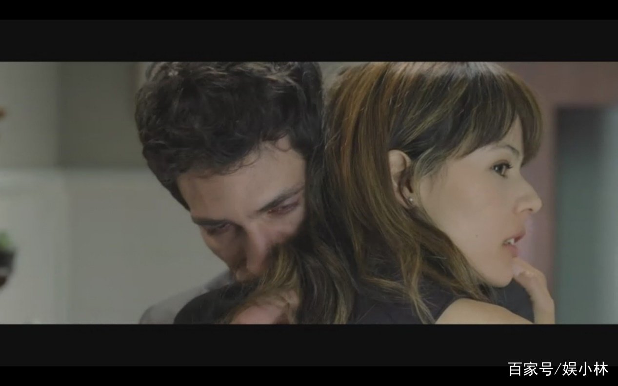 电影《黑暗面》结局大反转，到底发生了什么？