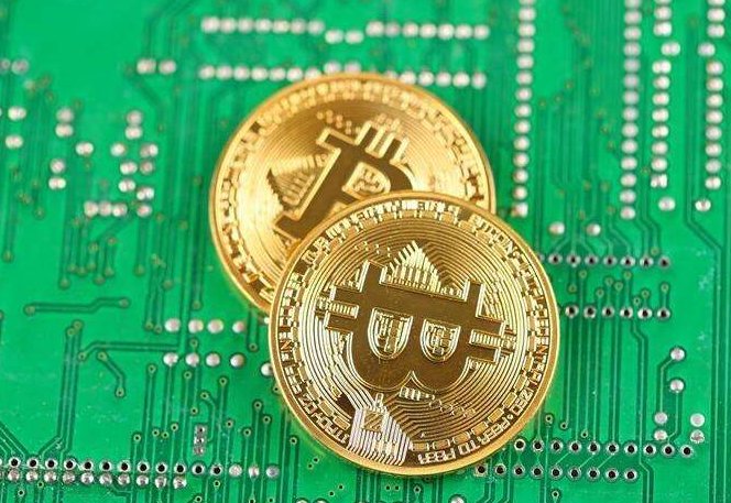 马云怎么看雷达币?