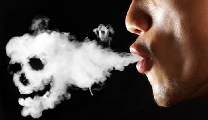 烟里的尼古丁是什么成分，对人体会造成什么伤害？