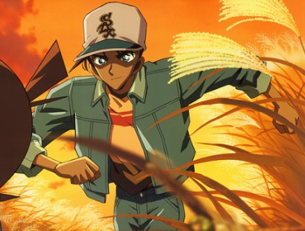 《名侦探柯南》黑衣组织BOSS乌丸莲耶身份是什么？