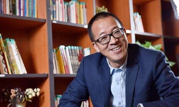 新东方的创始人是谁？