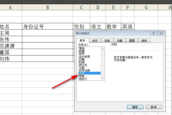 excel如何设置这样的数据有效性？