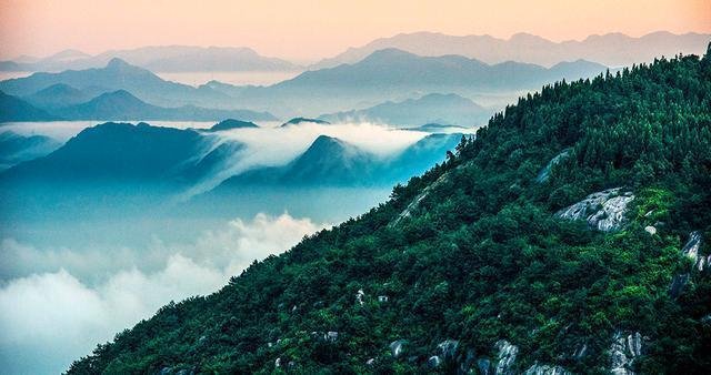 求福州景点排名大全,哪些比较值得去?