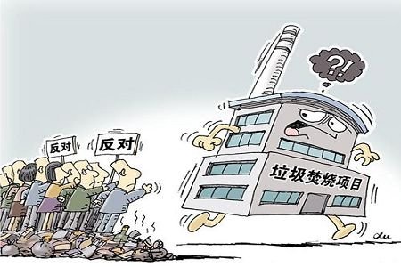 什么是邻避运动