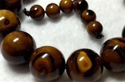 金丝海柳手串怎么鉴别真假 金丝柳柳都是假的吗？