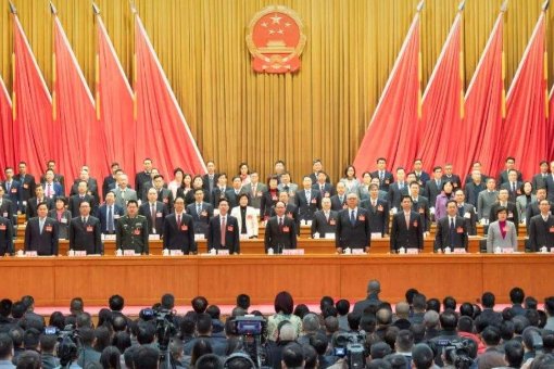 各级人民政府是我国的各级国家权力机关?