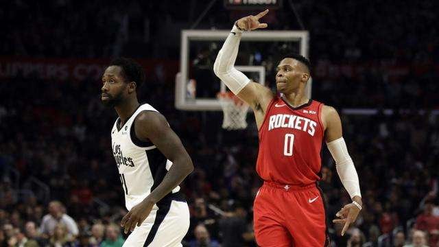 威少为什么要穿4号球衣啊？