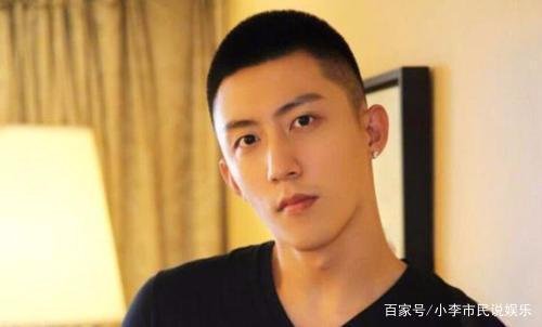 黄景瑜真的和郭美美谈过恋爱吗？