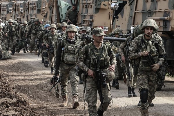 土耳其地理位置究竟好在哪里?为何它能被称为全球地理位置最好的国家之一?