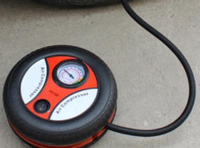 车载充气泵哪个牌子好？求推荐