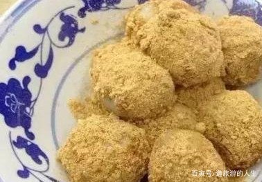 上海传统名吃都有什么呢？