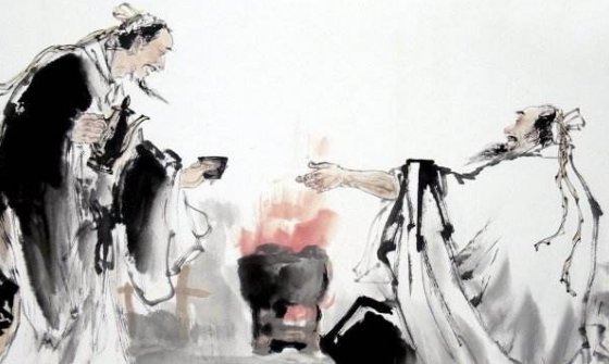 我一定会知无不言言无不尽是什么意思啊？