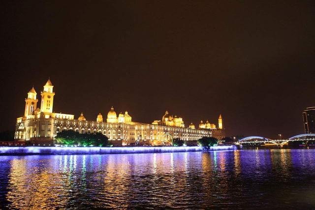 求福州景点排名大全,哪些比较值得去?