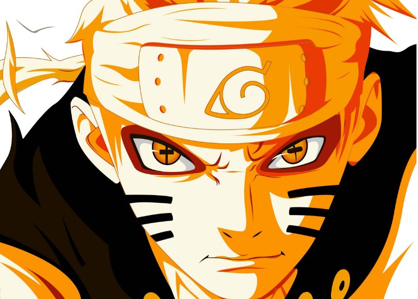 火影鸣人变成金色是多少集