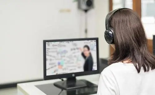 初中毕业的话怎么自考大学