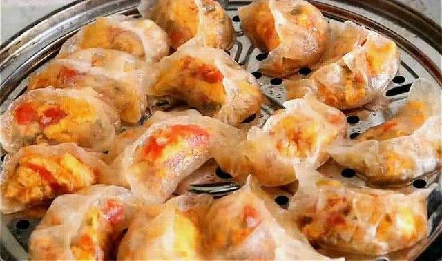 澄粉和淀粉有什么不一样？