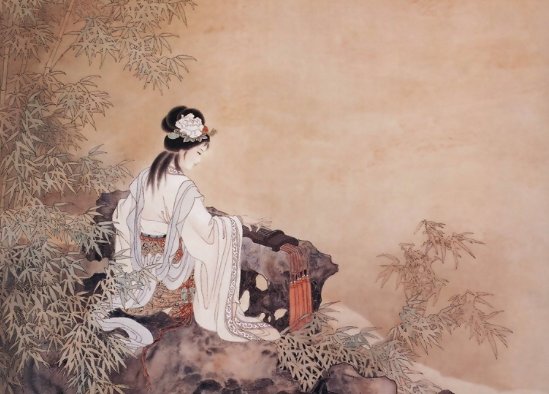 李清照的前后期词的代表作有哪些？