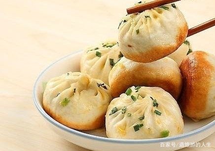 上海传统名吃都有什么呢？