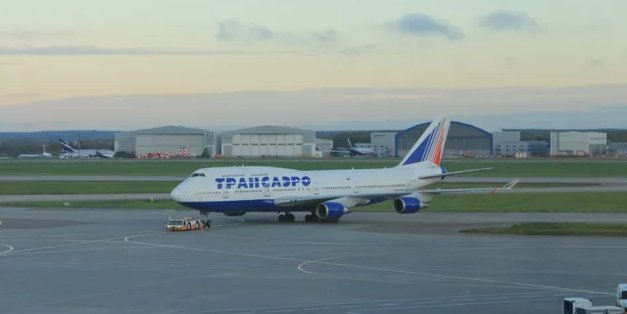 莫斯科有几个机场 莫斯科有机场吗