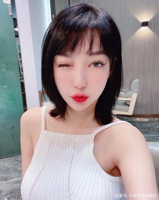 黄景瑜真的和郭美美谈过恋爱吗？