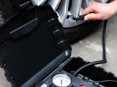 车载充气泵哪个牌子好？求推荐