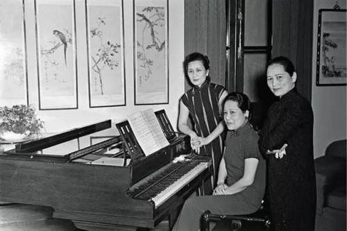 开国大典所有人名单