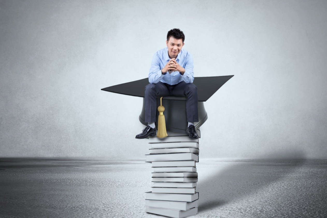 学历的重要性是什么？