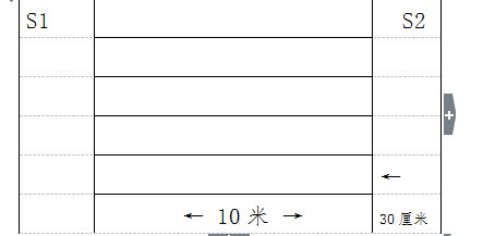 公务员考试中 公安民警体能测试及格标准是什么 可以是4过3就算及格吗
