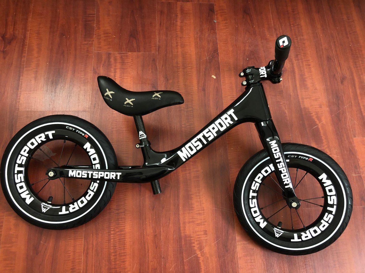 儿童滑步车是什么?