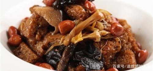 上海传统名吃都有什么呢？