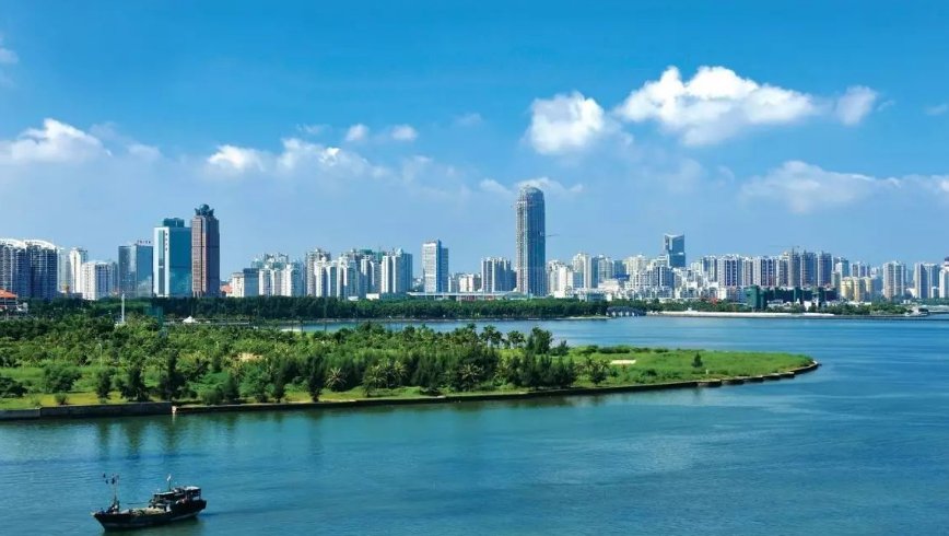 从徐闻到海口的轮渡要多长时间？