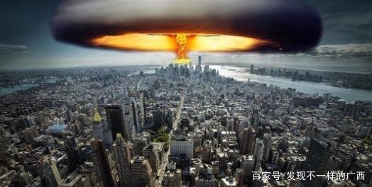 钴弹是什么，一枚钴弹能消灭全人类是真的吗？